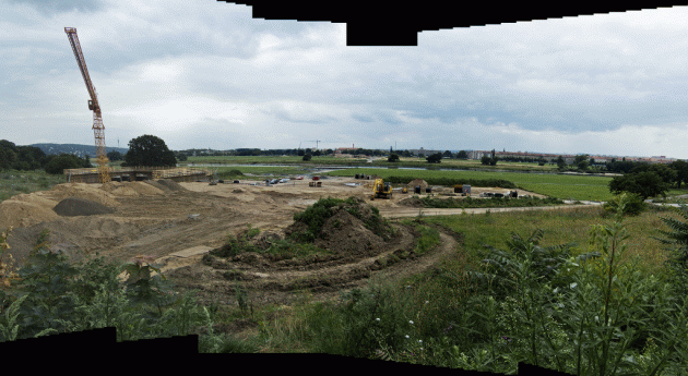 Waldschlchenbrcke