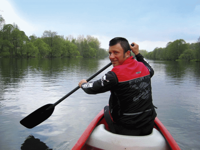 wassersport